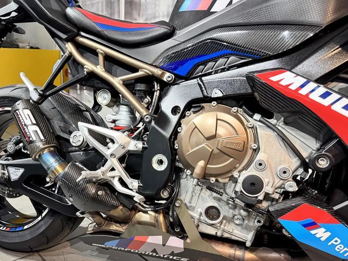 Bmw S 1000 R (2021 - 24) (3)