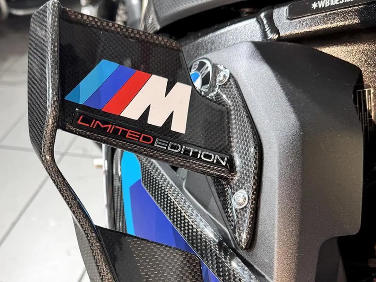 Bmw S 1000 R (2021 - 24) (4)