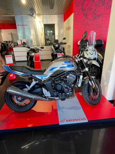 Honda CB 1000 F (2026) nuova