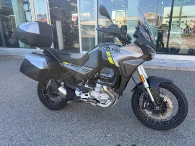 Moto Guzzi Stelvio (2024 - 26) usata