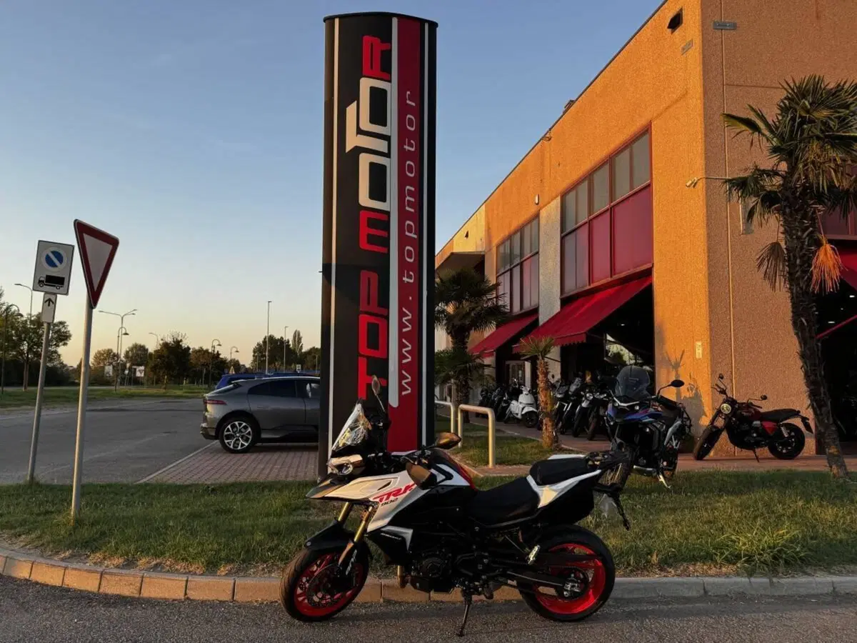 Benelli TRK 902 Stradale (2026) (3)