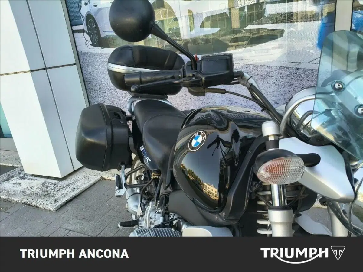 Bmw R 850 R Comfort (2004 - 07) (9)