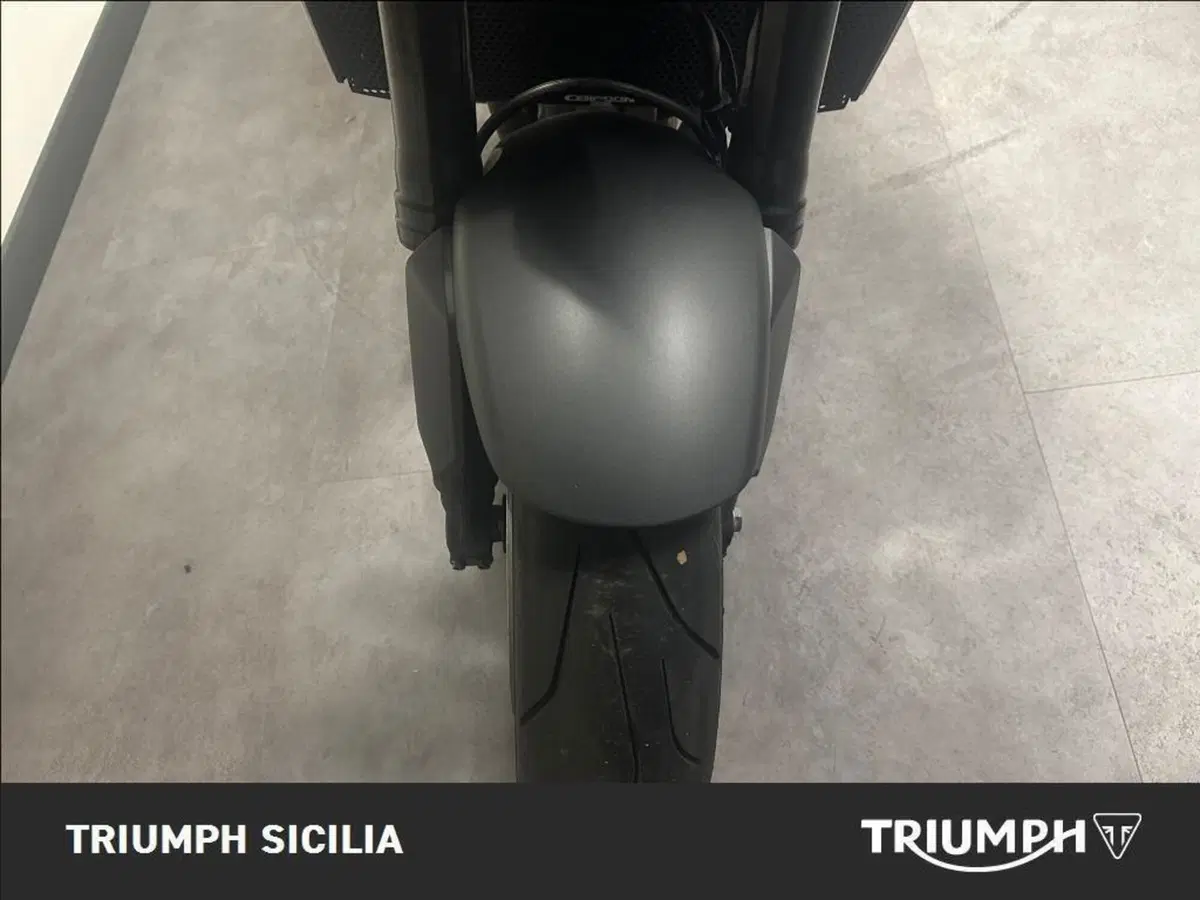 Honda CB 1000 R (2021 - 25) (11)