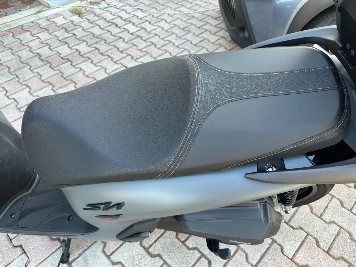 Honda SH 350i GT (2025 - 26) (8)