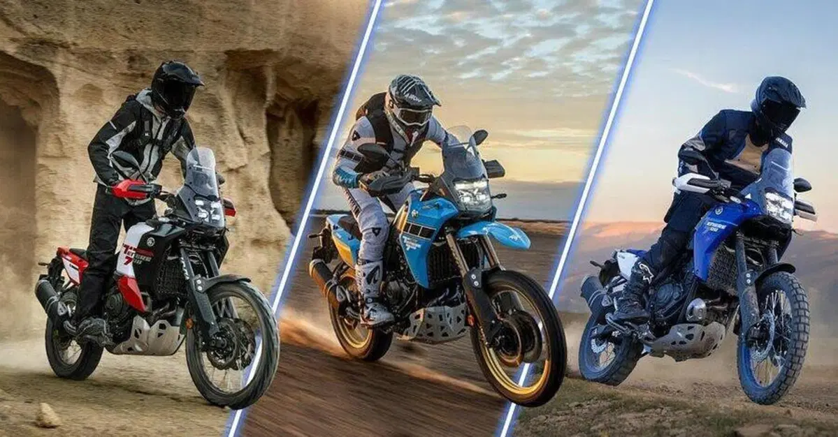 Yamaha annuncia i Ténéré Days 2026: eventi in concessionaria ed esperienze di guida off-road