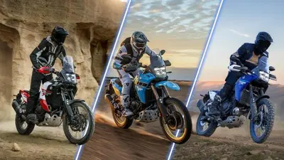Yamaha annuncia i Ténéré Days 2026: eventi in concessionaria ed esperienze di guida off-road