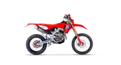Honda CRF 250RX Enduro Special (2025) usata