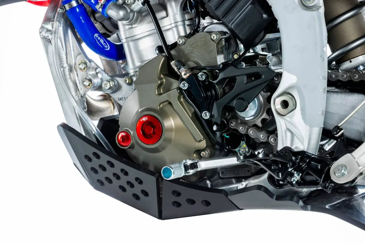 Honda CRF 250RX Enduro Special (2025) (4)