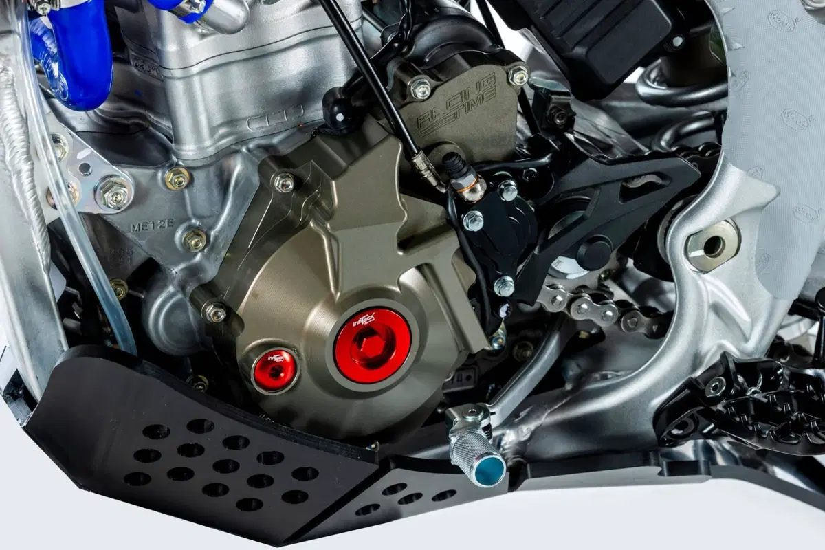 Honda CRF 250RX Enduro Special (2025) (6)