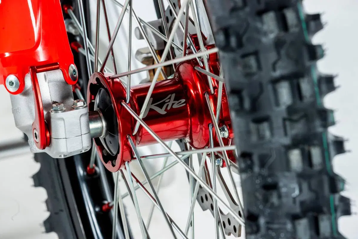 Honda CRF 250RX Enduro Special (2025) (7)