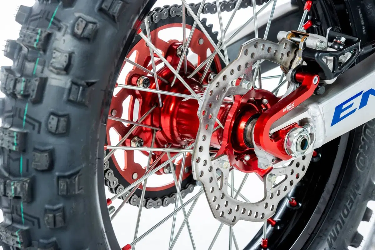 Honda CRF 250RX Enduro Special (2025) (10)