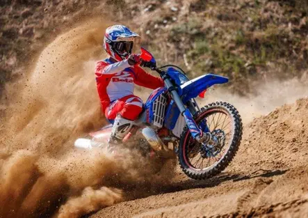 Beta RR Race 2027, tutte le novità della gamma Enduro racing
