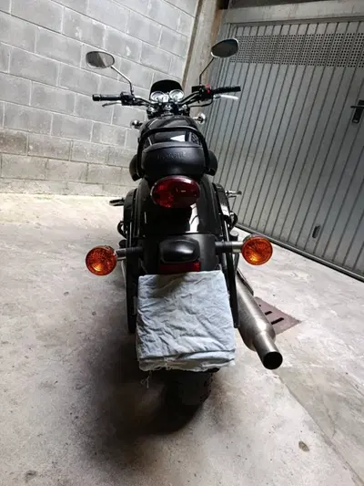 Benelli Imperiale 400 (2021 - 25) usata