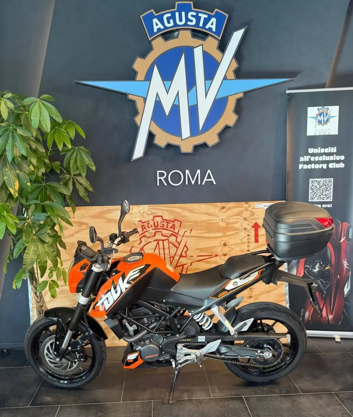 KTM 200 Duke ABS (2011 - 15) (2)