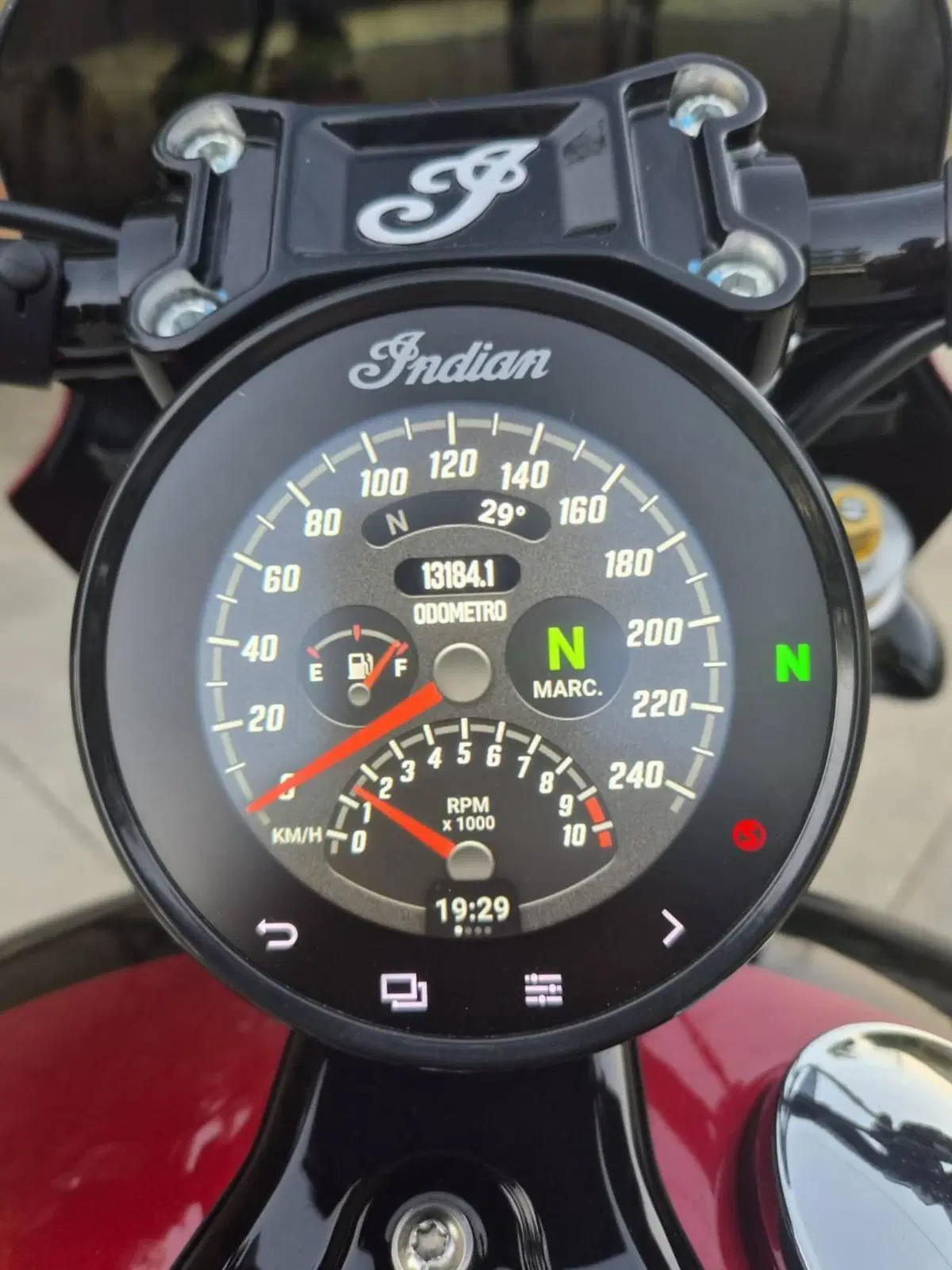 Indian Scout 1250 101 (2025 - 26) (5)
