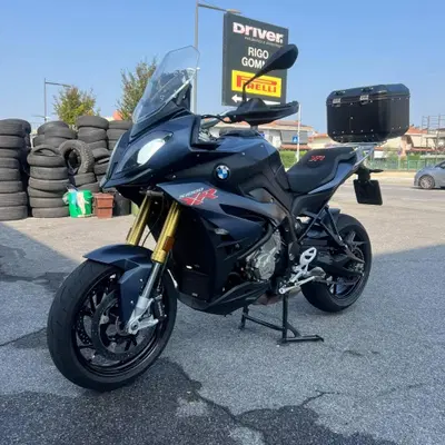 Bmw S 1000 XR (2017 - 19) usata