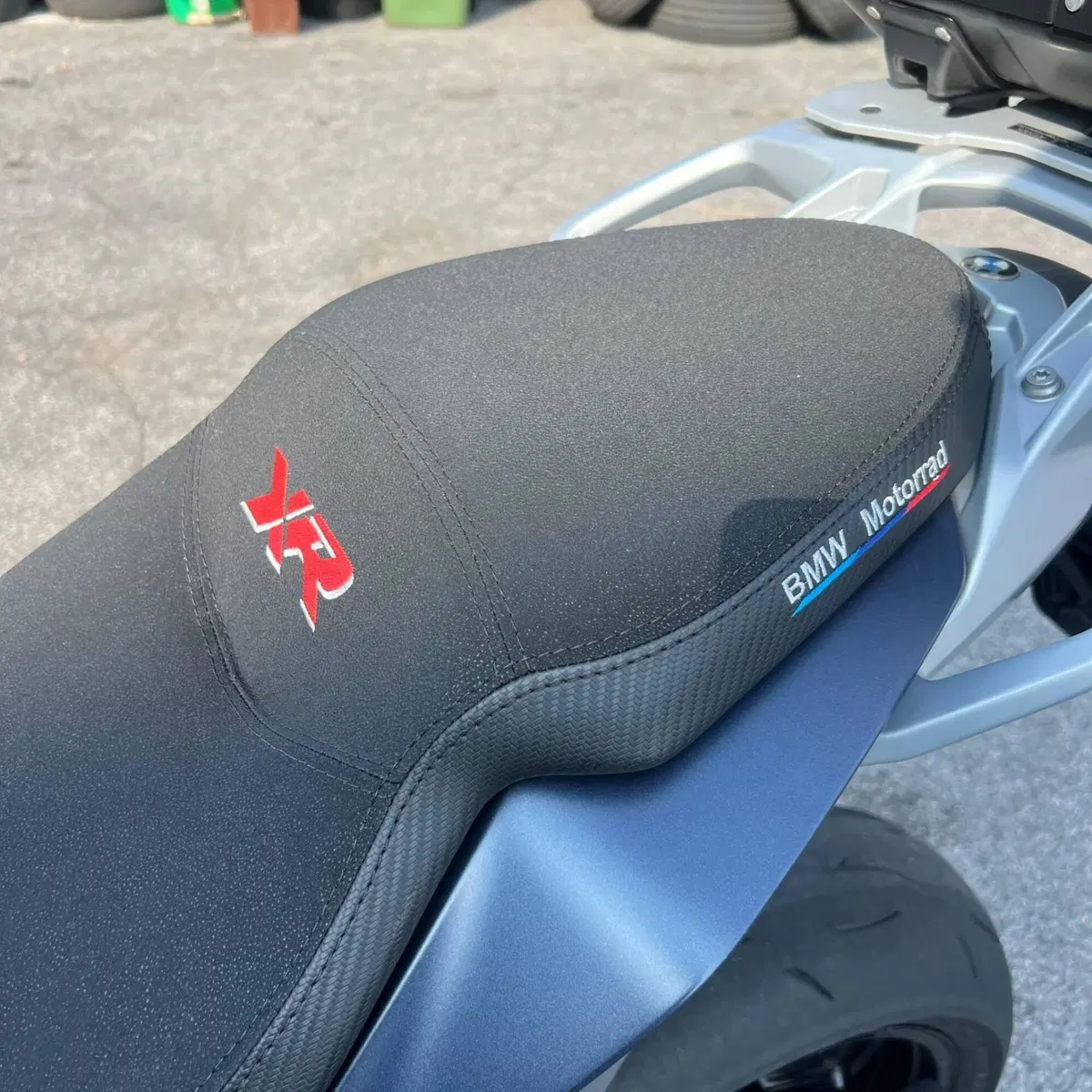Bmw S 1000 XR (2017 - 19) (10)