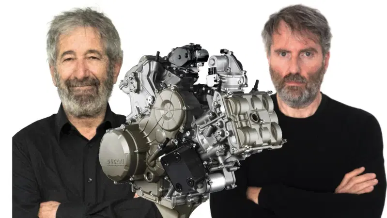 Perché il desmo è solo sulle Ducati? Chiedilo all’ing IN DIRETTA OGGI ALLE 18 [VIDEO]