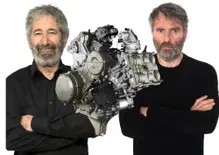 Perché il desmo è solo sulle Ducati? Chiedilo all’ing IN DIRETTA OGGI ALLE 18 [VIDEO]