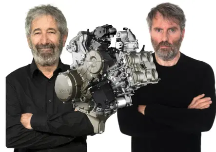 Perché il desmo è solo sulle Ducati? Chiedilo all’ing IN DIRETTA OGGI ALLE 18 [VIDEO]