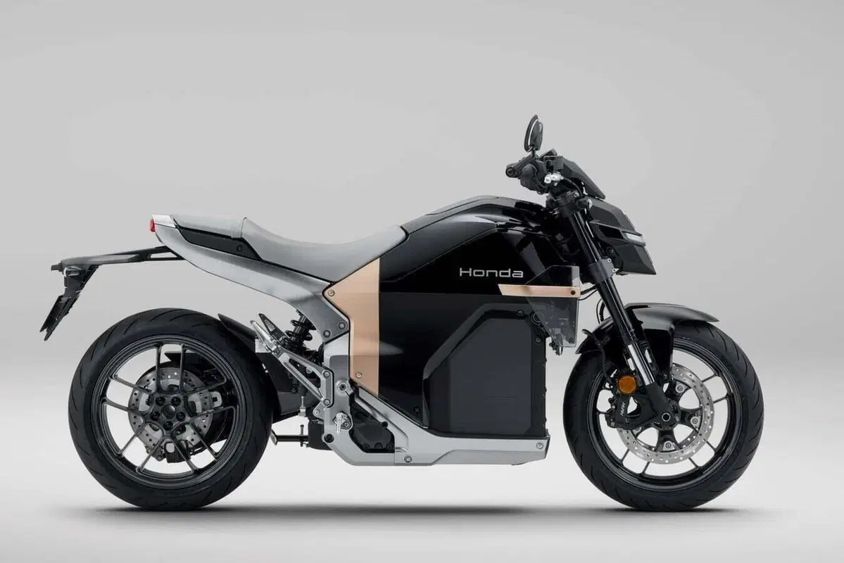 Honda WN7 (2026)