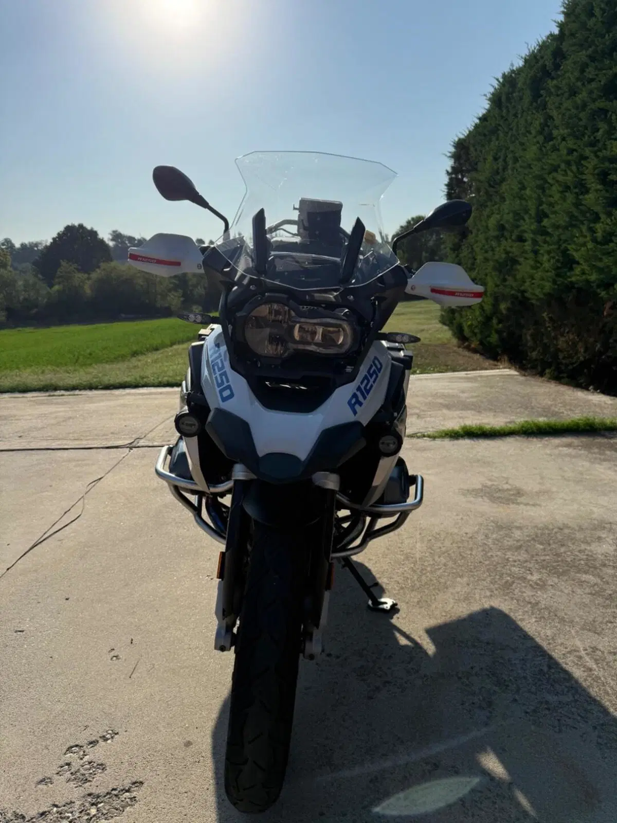 Bmw R 1250 GS (2019 - 20) (2)