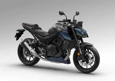 Honda CB 750 Hornet (2026) nuova
