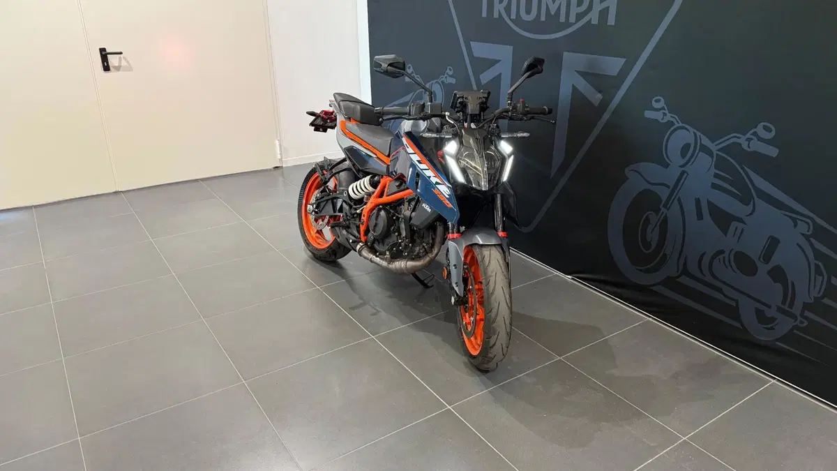 KTM 390 Duke (2026) (2)