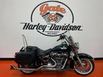 Harley-Davidson Heritage Classic (2021 - 24) usata