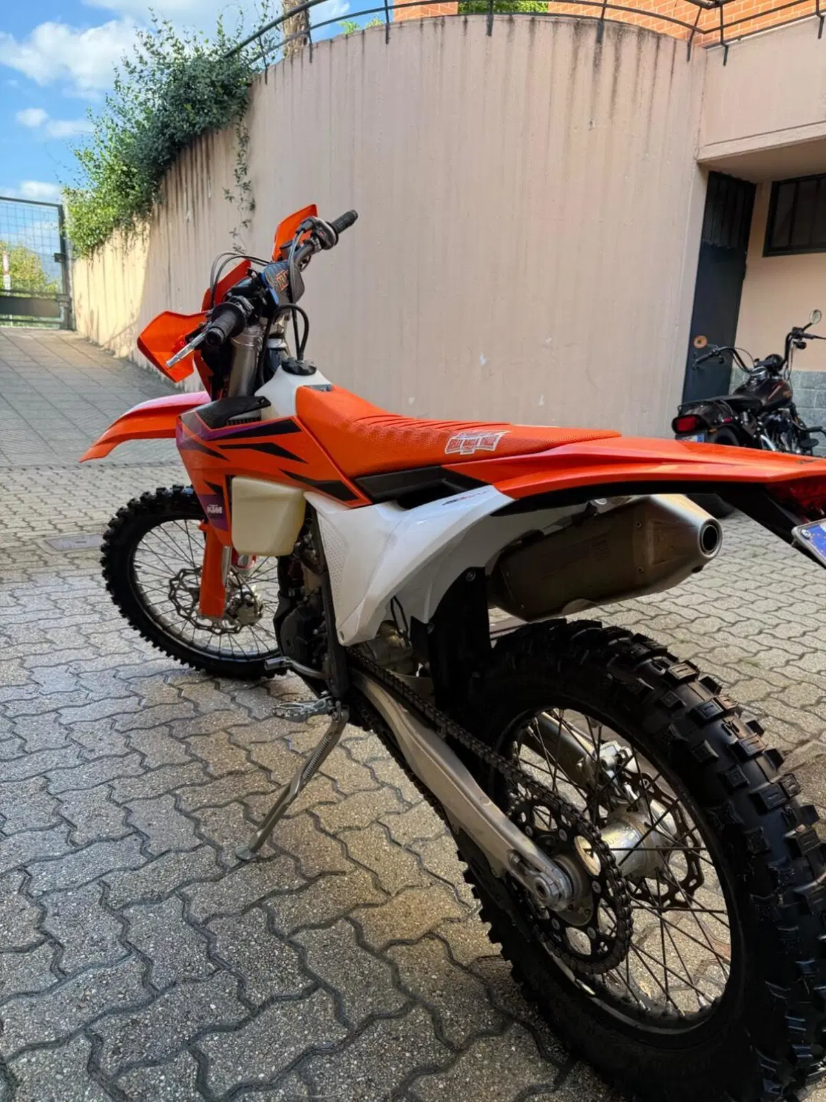 KTM 350 EXC-F (2024) (5)