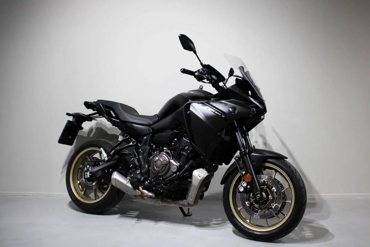 Yamaha Tracer 7 (2021 - 24) (2)