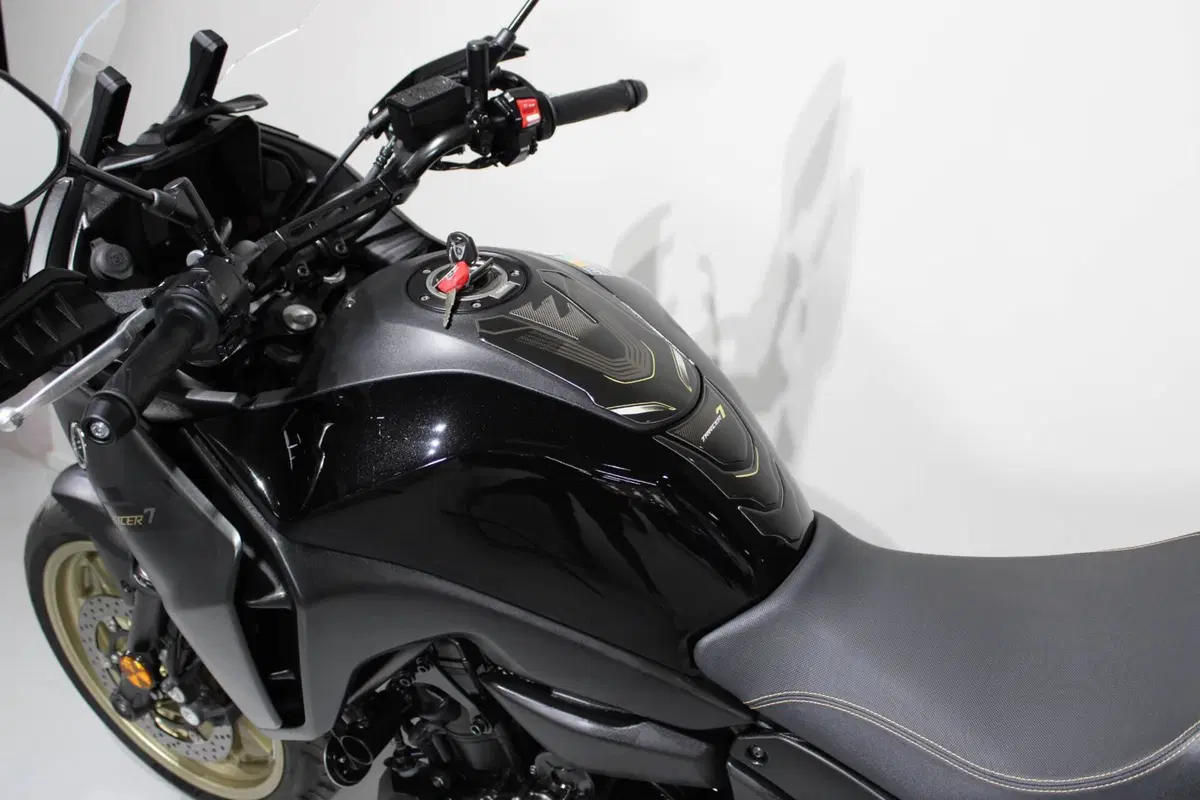 Yamaha Tracer 7 (2021 - 24) (5)