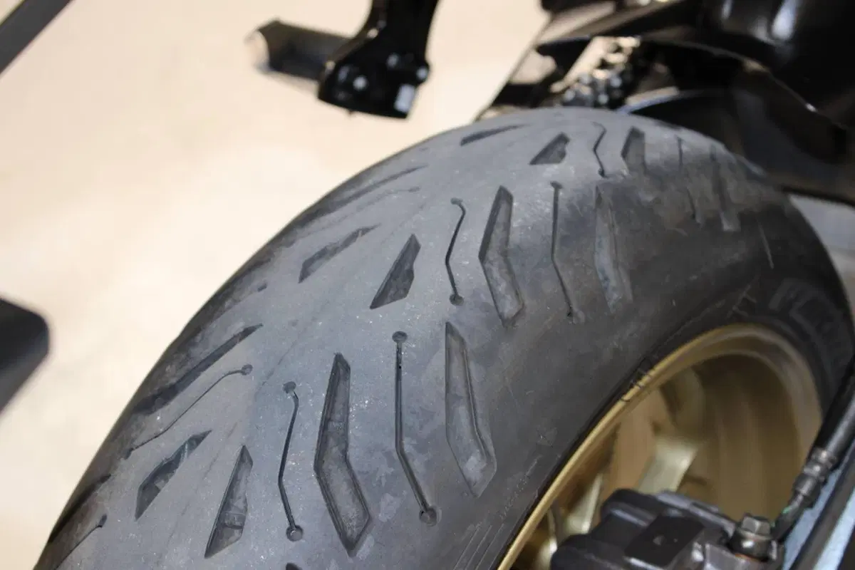 Yamaha Tracer 7 (2021 - 24) (7)