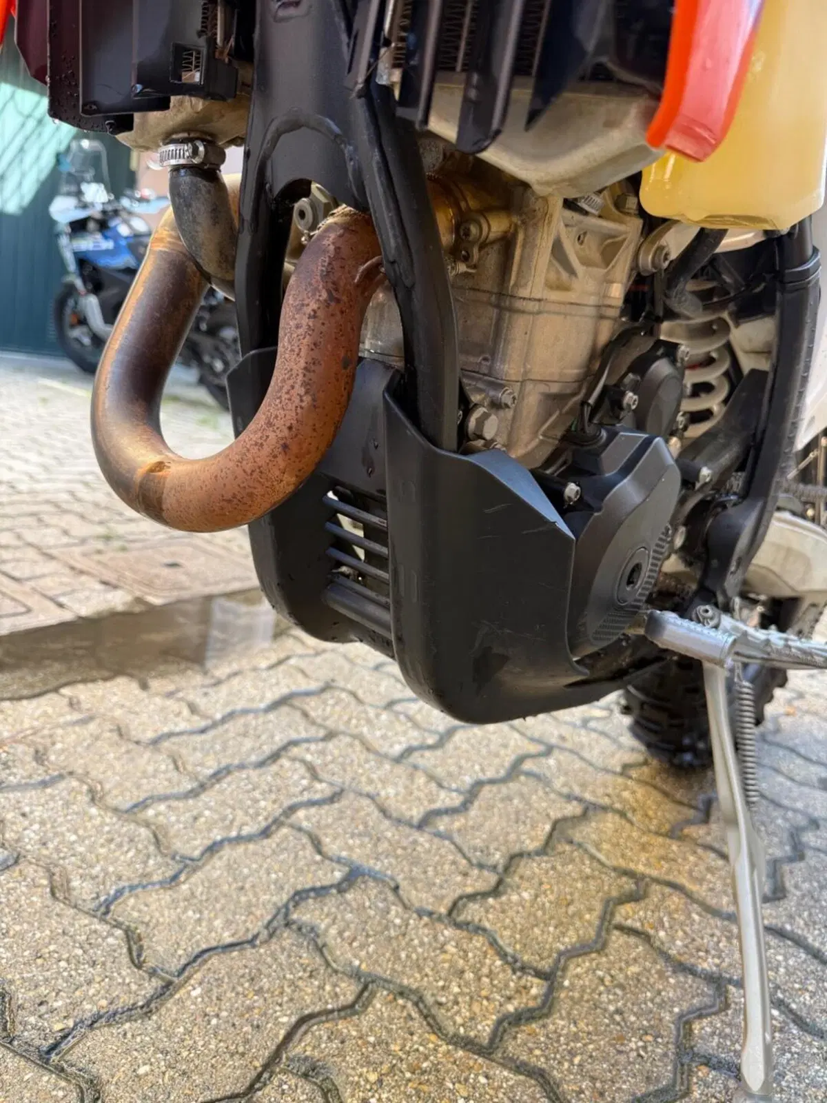 KTM 350 EXC-F (2024) (7)