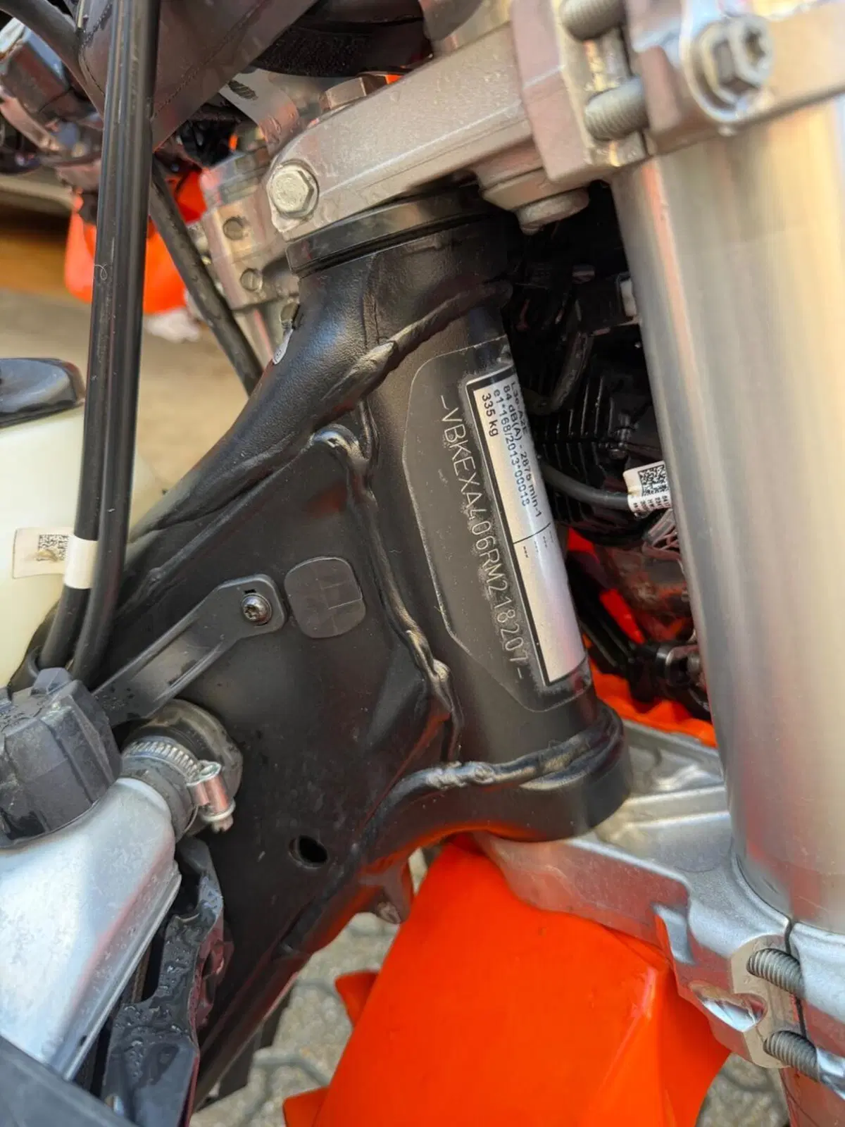 KTM 350 EXC-F (2024) (12)