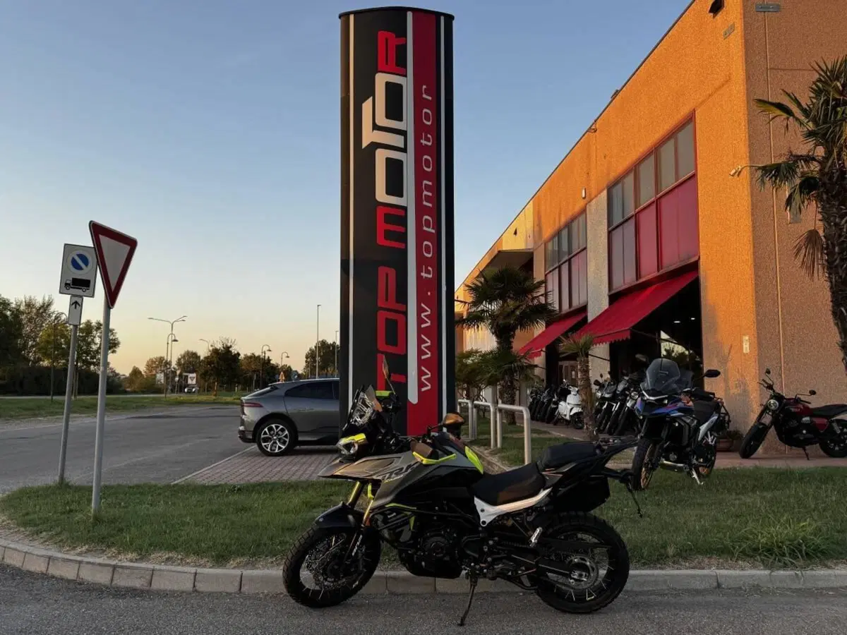 Benelli TRK 902 Xplorer (2026) (6)