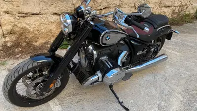 Bmw R 18 100 Years (2023) usata