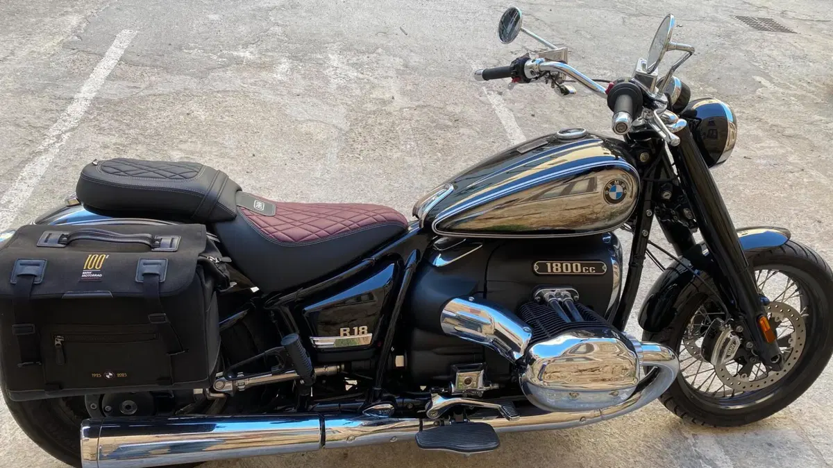 Bmw R 18 100 Years (2023) (4)