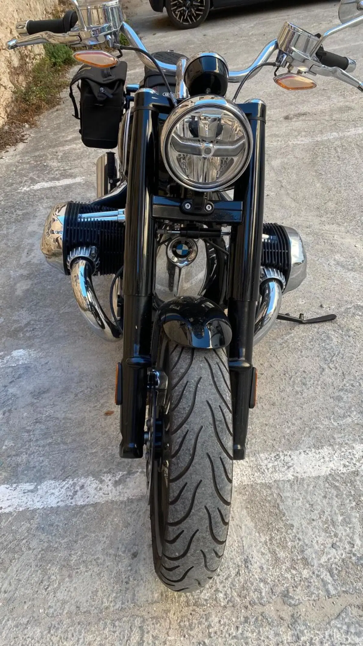 Bmw R 18 100 Years (2023) (9)
