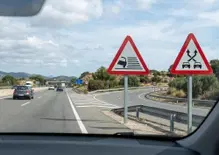 Li riconosci? I due nuovi cartelli stradali che confondono gli automobilisti: ecco cosa significano