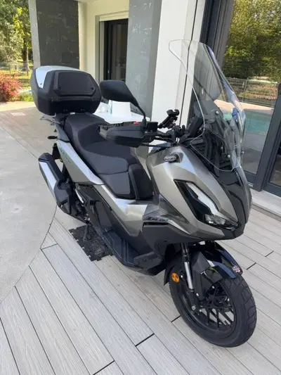 Honda ADV 350 (2025 - 26) usata