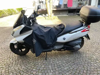 Kymco Downtown 300i (2009 - 17) usata