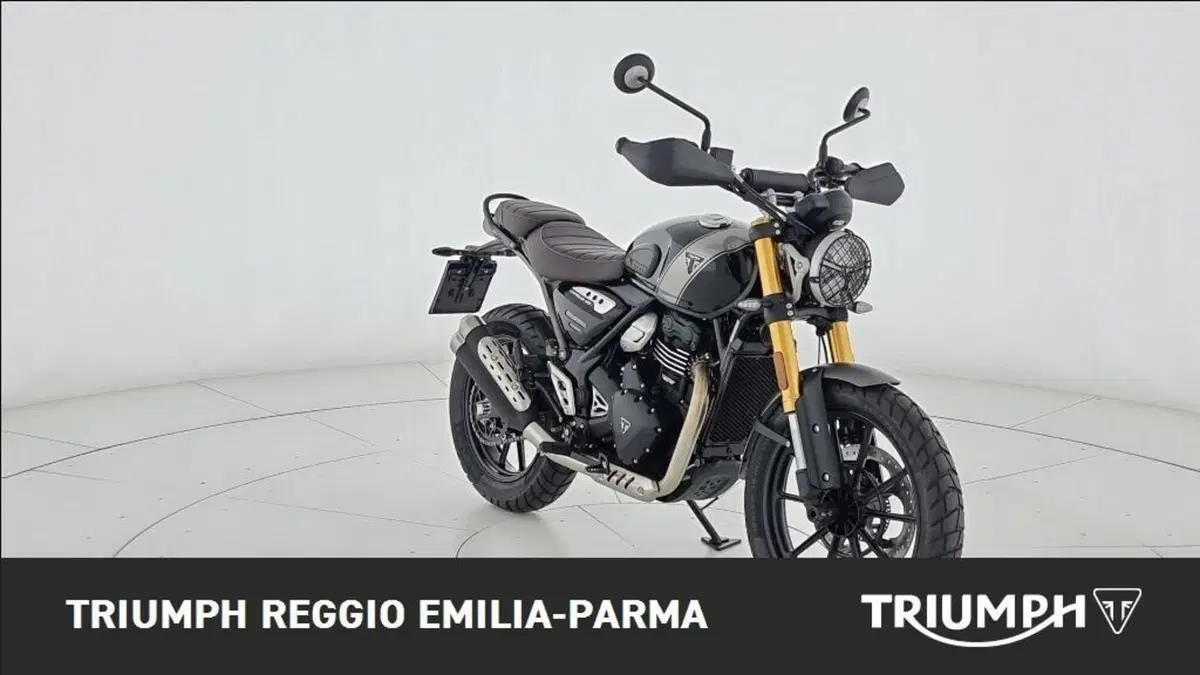 Triumph Scrambler 400 X (2024 - 26) (7)