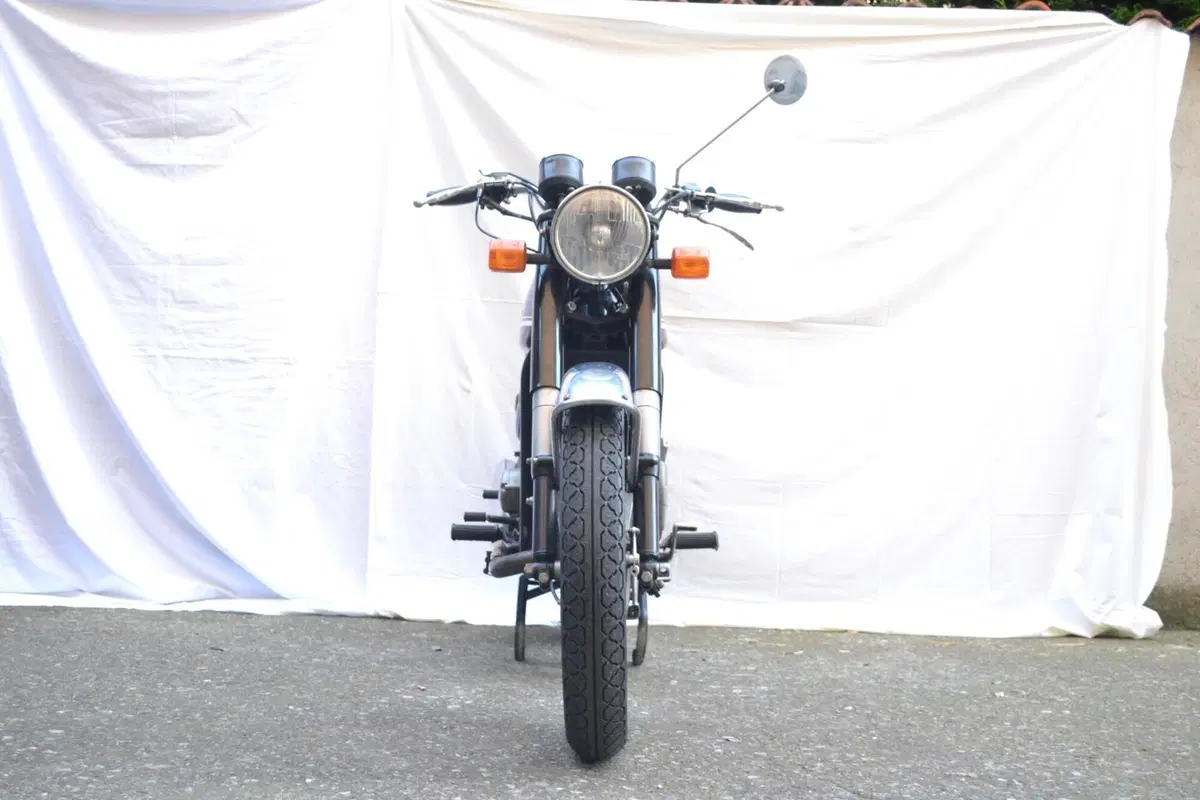 Moto Guzzi Nuovo Falcone (3)