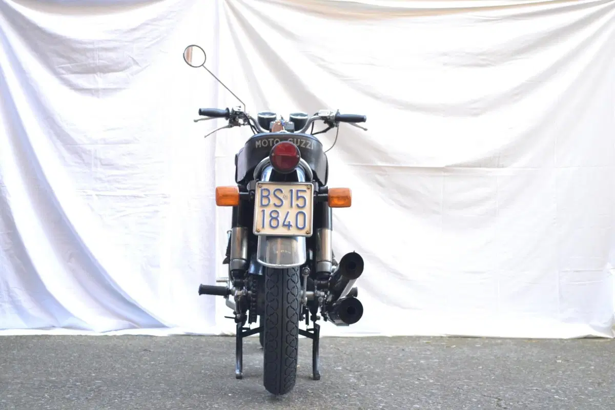 Moto Guzzi Nuovo Falcone (4)