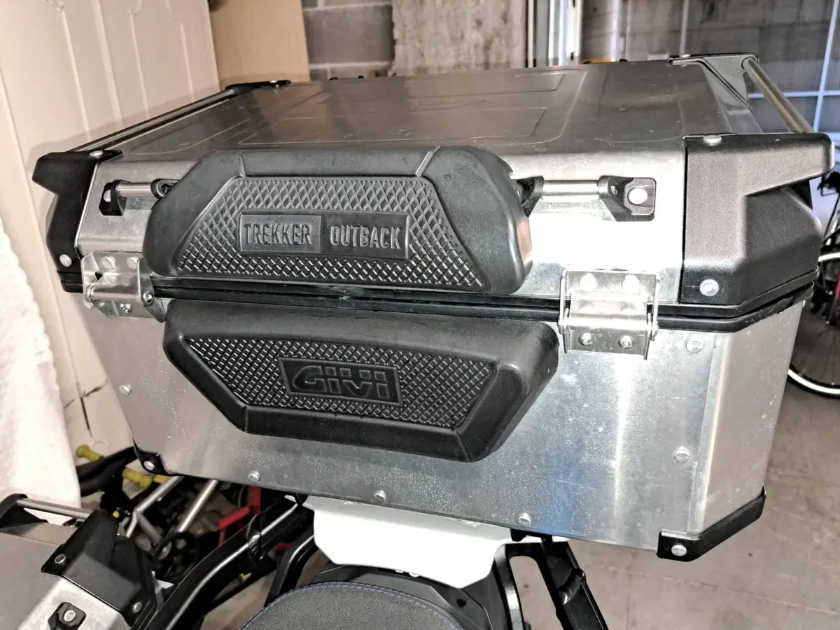 Honda Africa Twin CRF 1100L Adventure Sports (2022 - 23) (12)