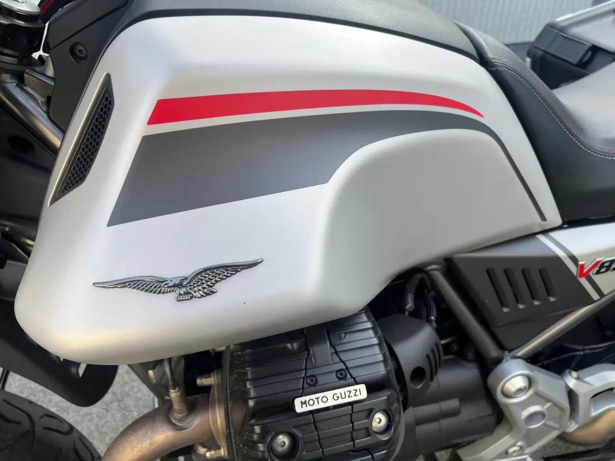 Moto Guzzi V85 TT Travel (2021 - 23) (6)