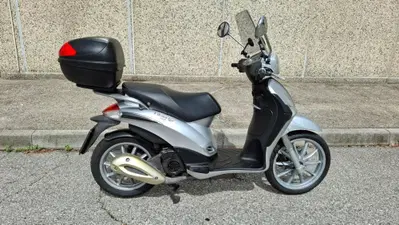 Piaggio Liberty 125 4T (2003 - 13) usata