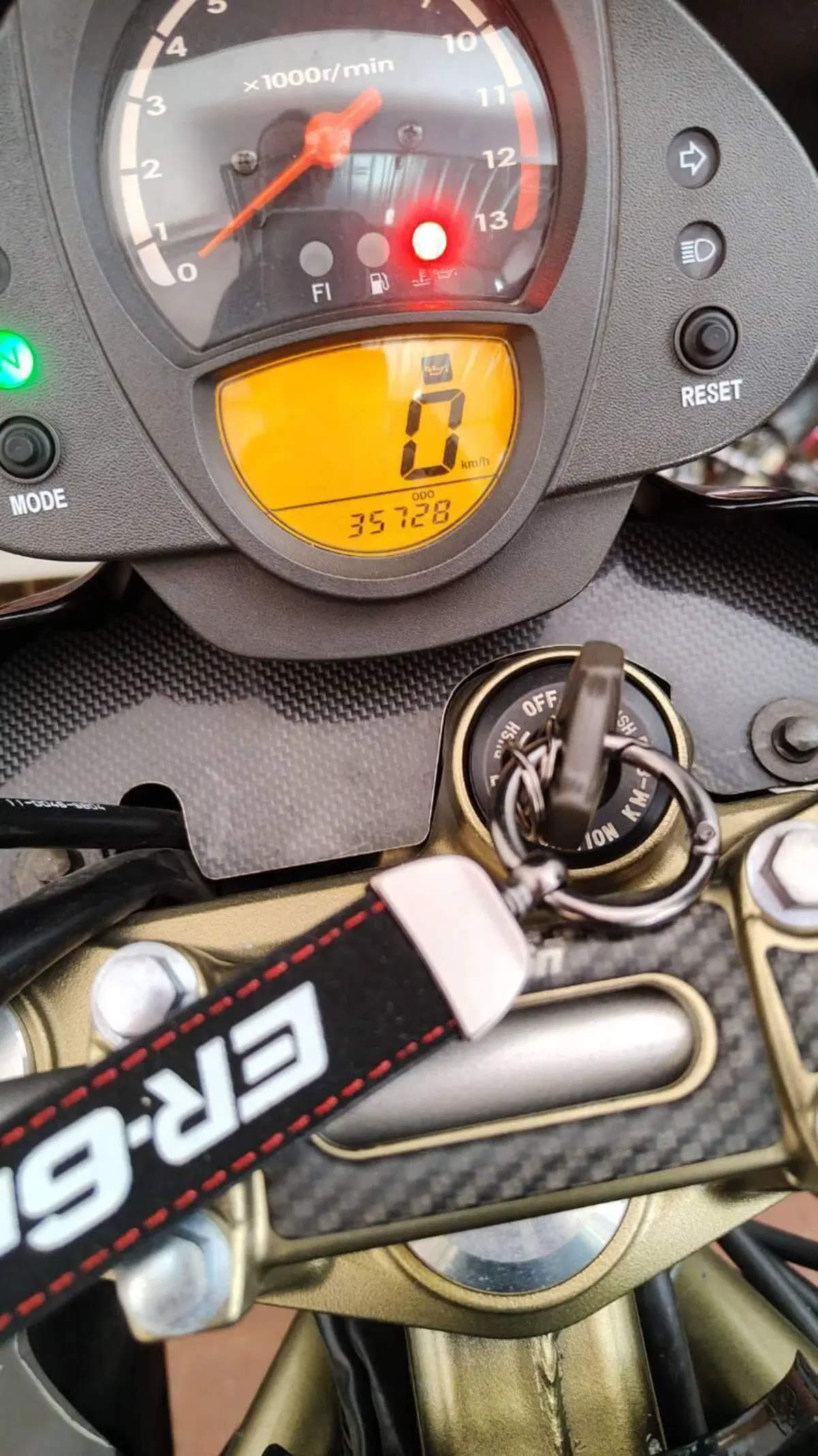Kawasaki ER-6N (2005 - 08) (2)