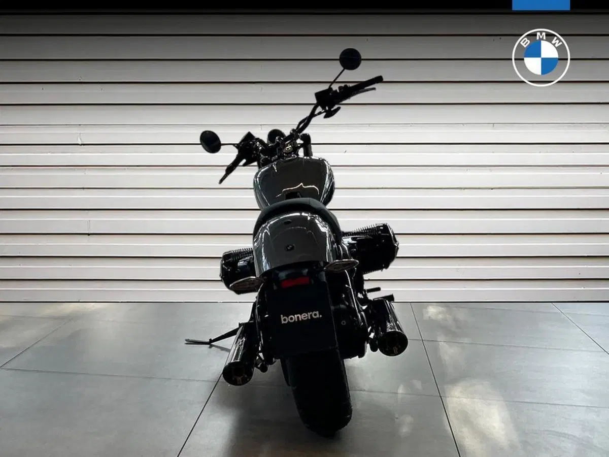 Bmw R 18 (2025 - 26) (4)